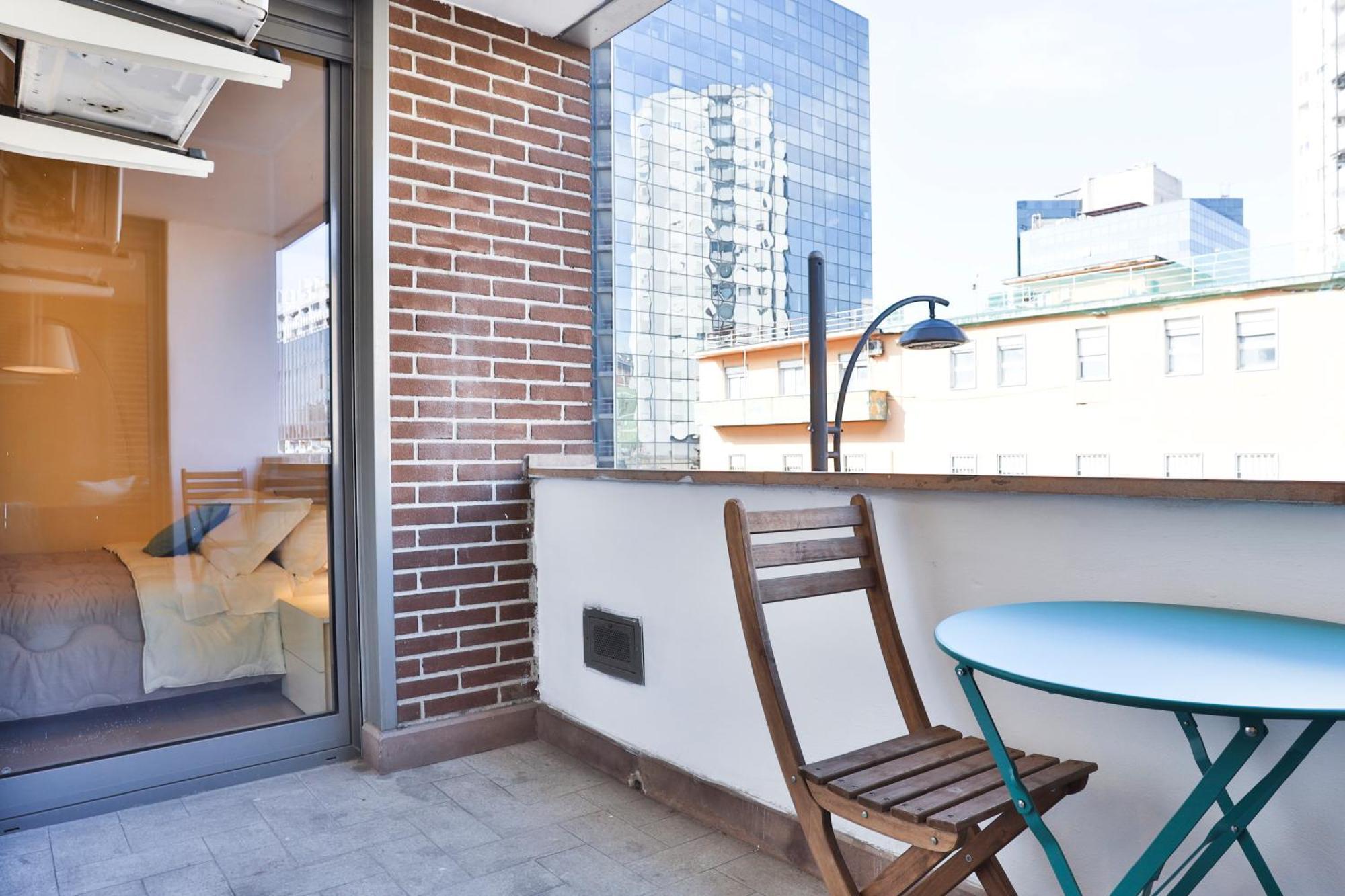 Sebeto Apartments With Parking & Netfilx Neapol Zewnętrze zdjęcie